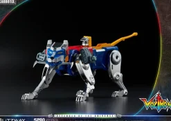 Voltron Carbotix Series