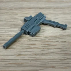 WA-04 1/100 Pistol