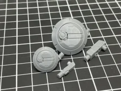 WA-02 Radome - Small