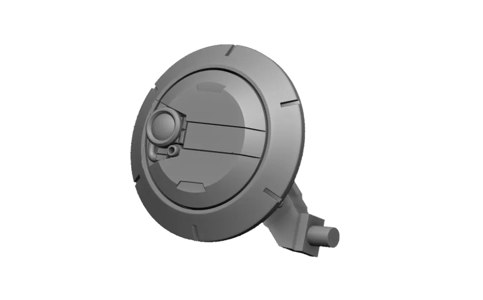 WA-02 Radome - Small