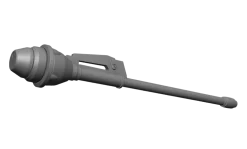 WA-03 Sturm Faust