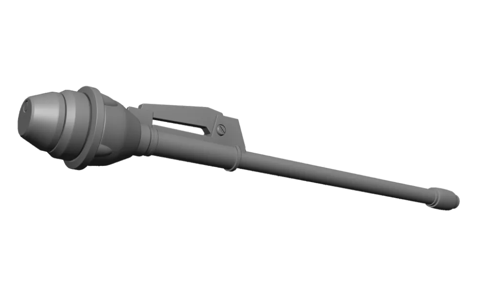 WA-03 Sturm Faust
