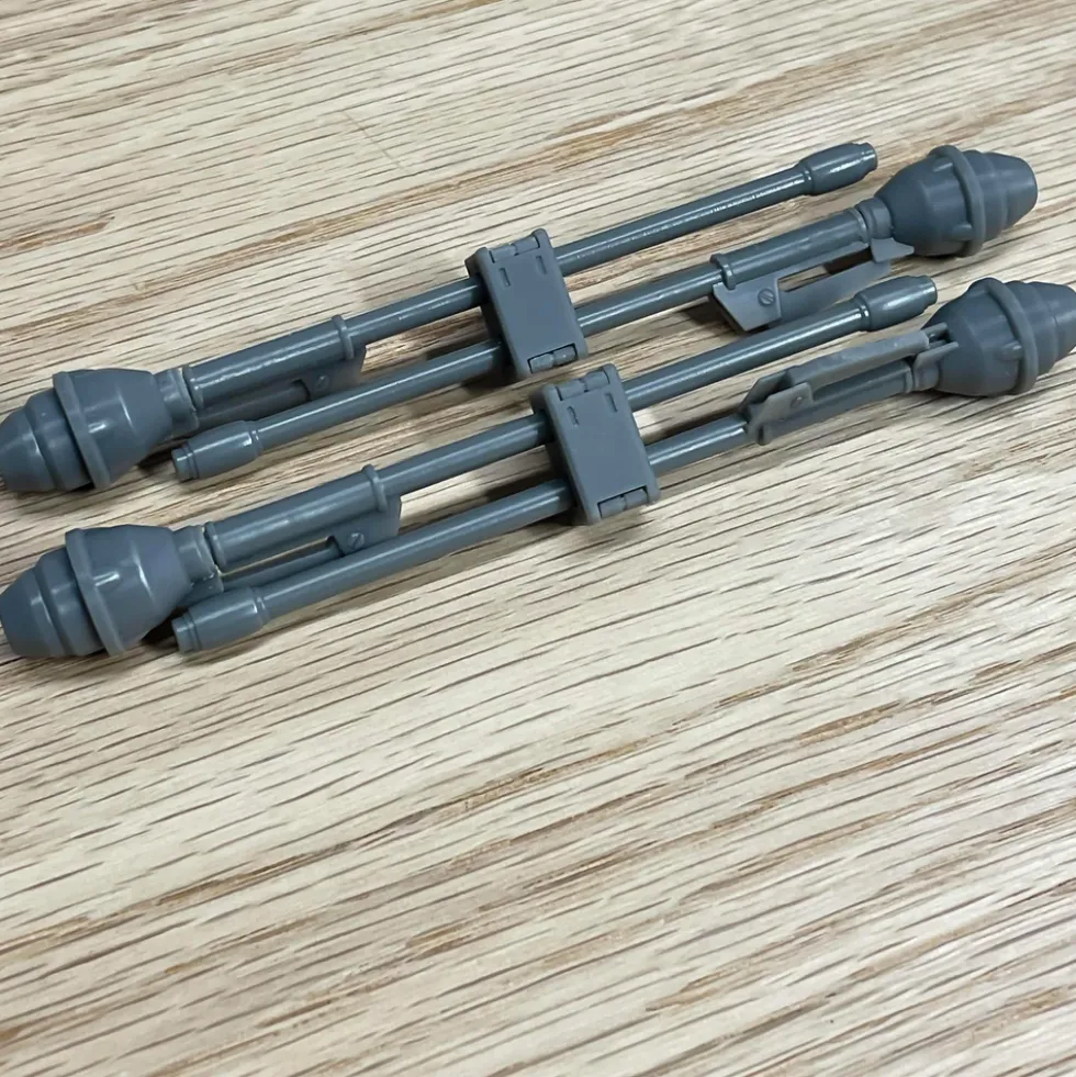 WA-03 Sturm Faust