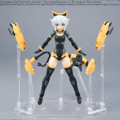 Weapon Display Base 1