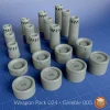 + Weapon Pack 024 Greeble 005