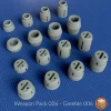 + Weapon Pack 026 Greeble 006