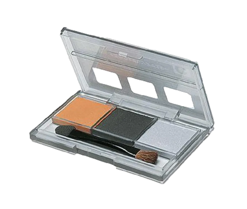Weather Master Set C (Orange Rust/ Gun Metal/ Silver)