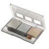 Weather Master Set F (Titan/Light Gun Metal/Copper)