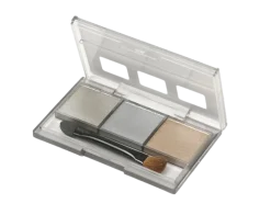 Weather Master Set F (Titan/Light Gun Metal/Copper)