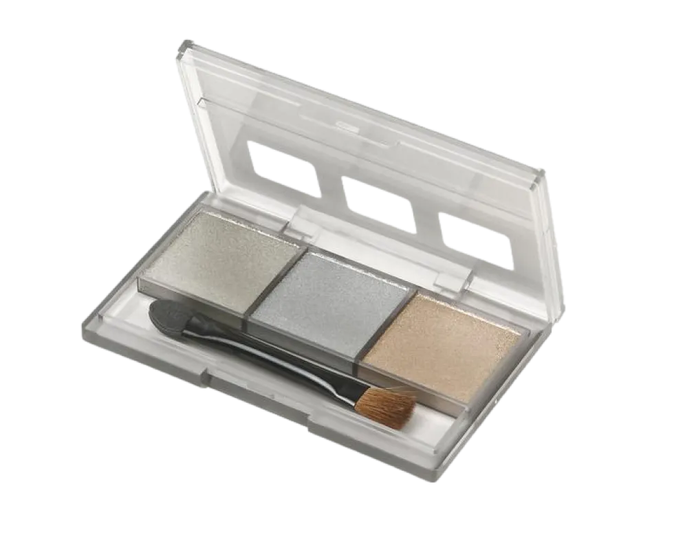 Weather Master Set F (Titan/Light Gun Metal/Copper)