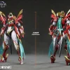 WG-MGMS005 Nuwa