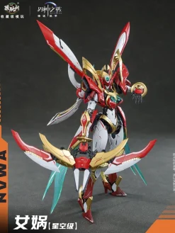 WG-MGMS005 Nuwa