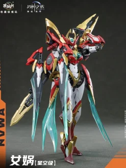 WG-MGMS005 Nuwa