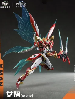 WG-MGMS005 Nuwa