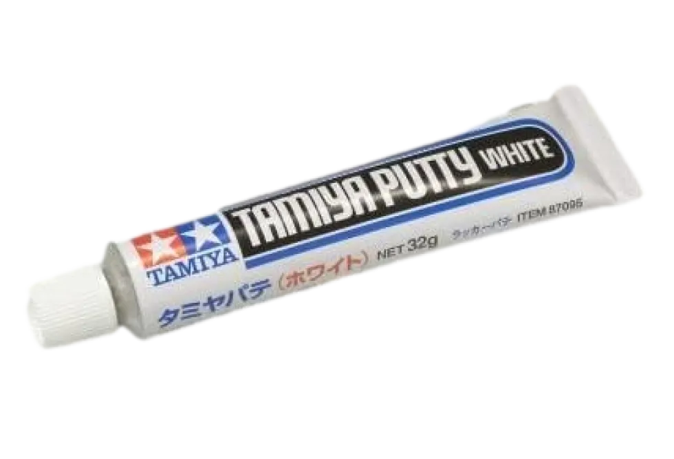 White Putty