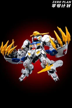 Wolf Claw for MGSD Barbatos