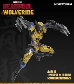 1/9 Wolverine (Deadpool & Wolverine)