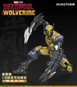 1/9 Wolverine (Deadpool & Wolverine)