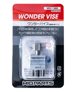 Wonder Vise