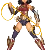 Wonder Woman (Humikane Shimada Ver.)