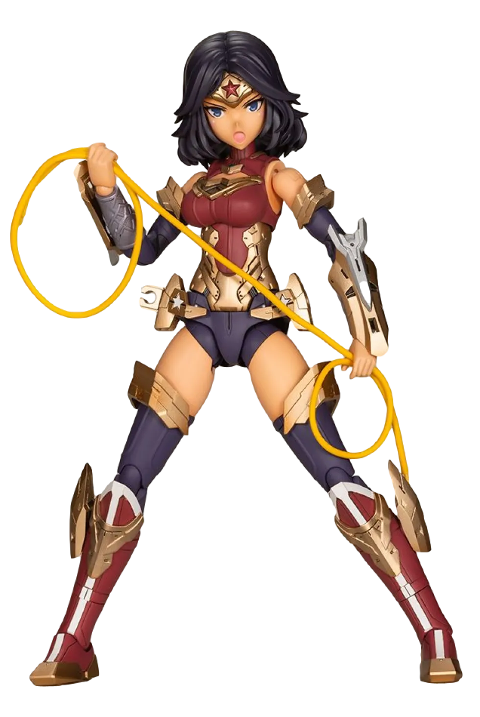 Wonder Woman (Humikane Shimada Ver.)