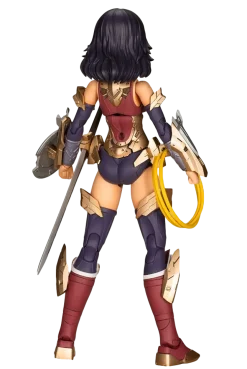 Wonder Woman (Humikane Shimada Ver.)