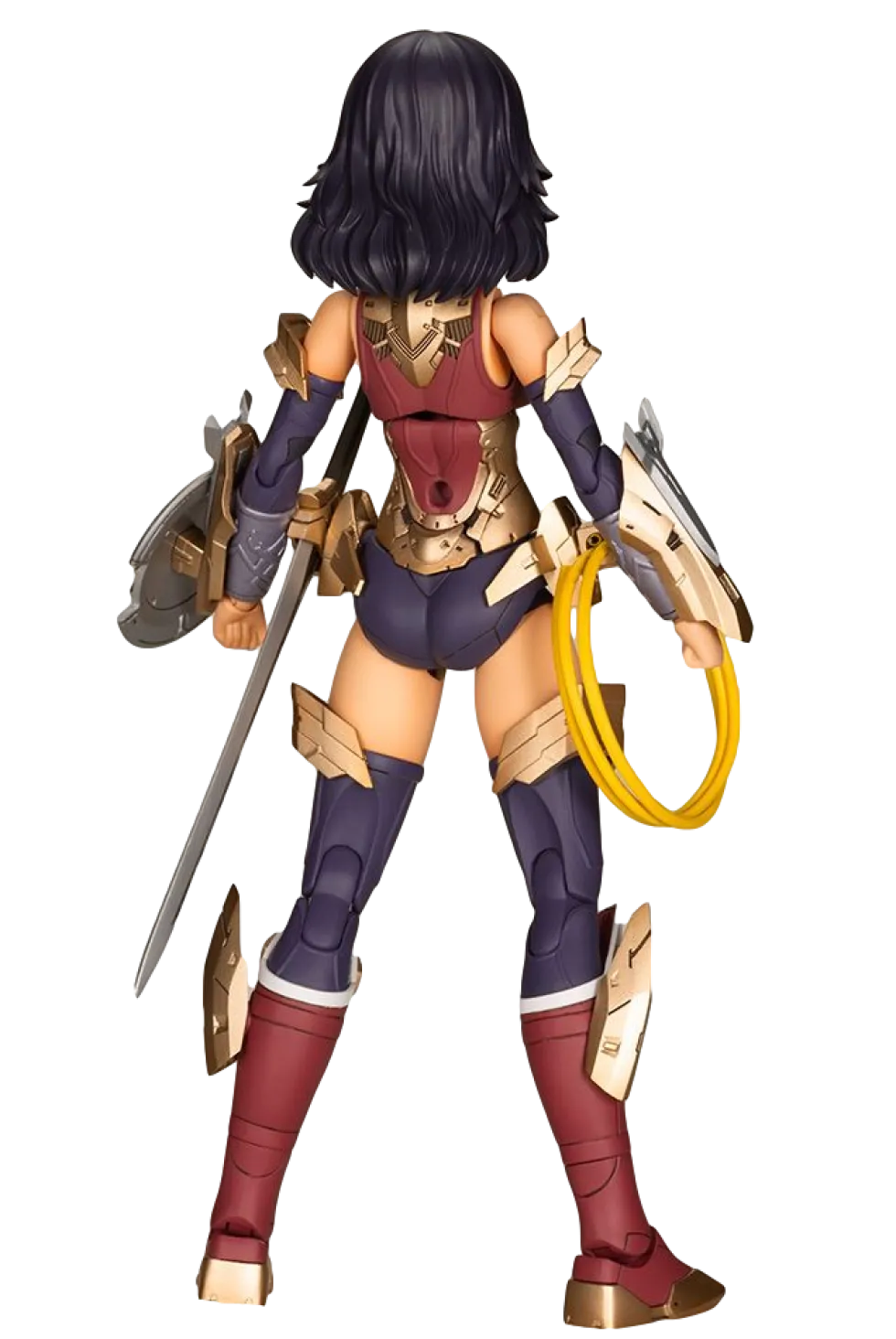 Wonder Woman (Humikane Shimada Ver.)