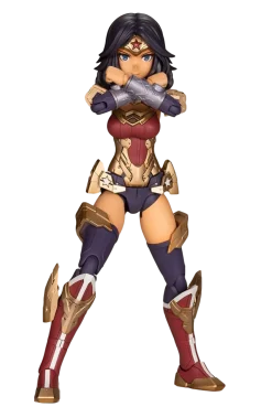 Wonder Woman (Humikane Shimada Ver.)