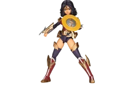 Wonder Woman (Humikane Shimada Ver.)
