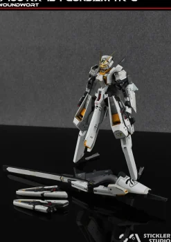 Woundwort GK