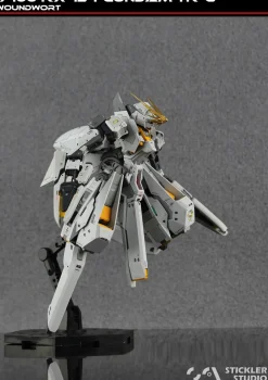 Woundwort GK