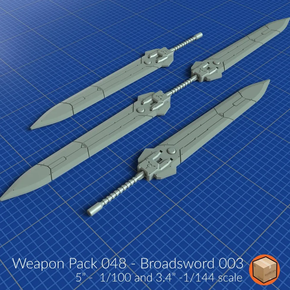 + WP048 - Broadsword 003