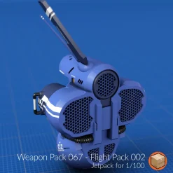 + WP067 - Flight Pack 002