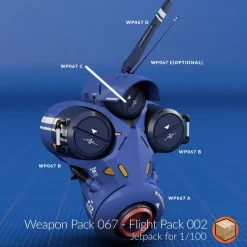 + WP067 - Flight Pack 002
