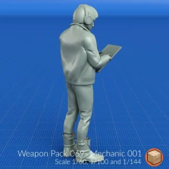 + WP069 - Mechanics 001