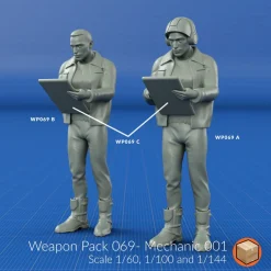 + WP069 - Mechanics 001