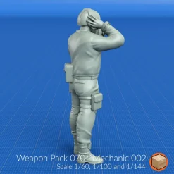 + WP070 - Mechanics 002