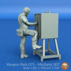 + WP075 - Mechanics 007