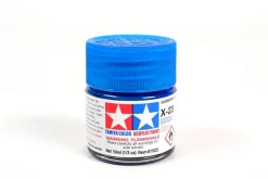 X-23 Clear Blue 10ml