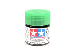 X-25 Clear Green 10ml