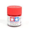 X-27 Clear Red 10ml