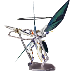 Xenoblade Chronicles 2 Siren