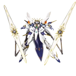 Xenoblade Chronicles 2 Siren
