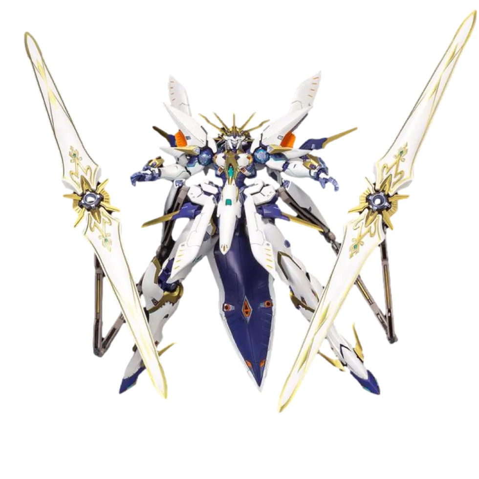 Xenoblade Chronicles 2 Siren