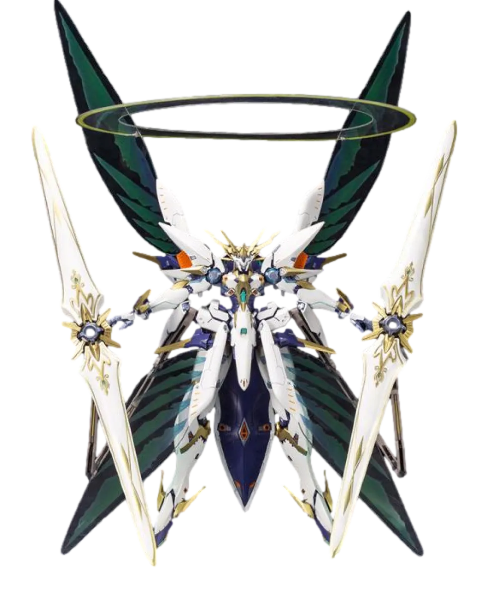 Xenoblade Chronicles 2 Siren