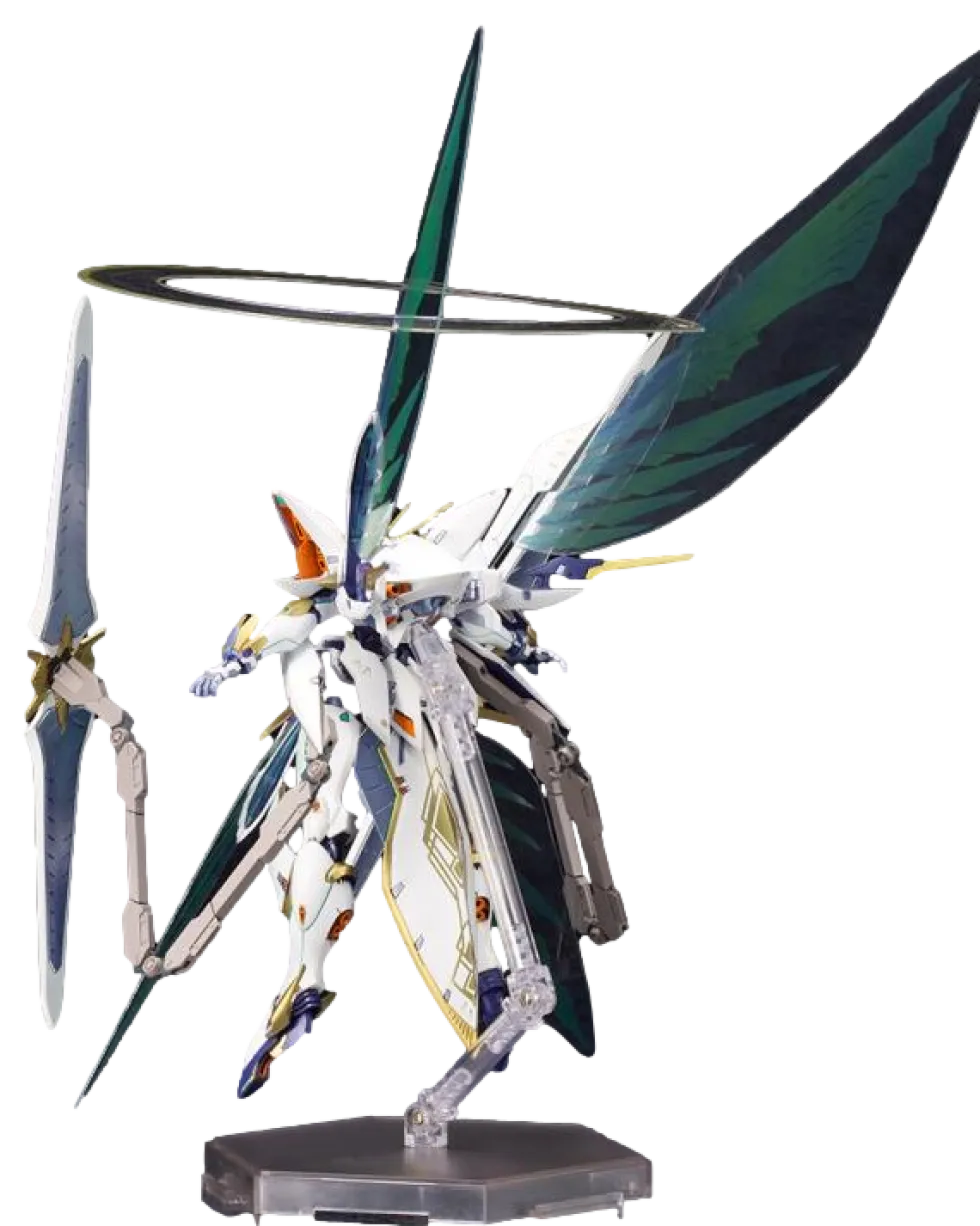 Xenoblade Chronicles 2 Siren