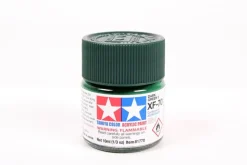 XF-70 Dark Green 2 10ml