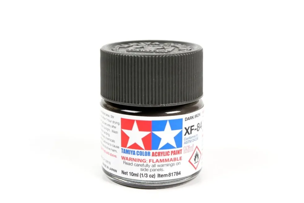 XF-84 Dark Iron 10ml