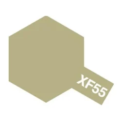 XF-55 Deck Tan 10ml