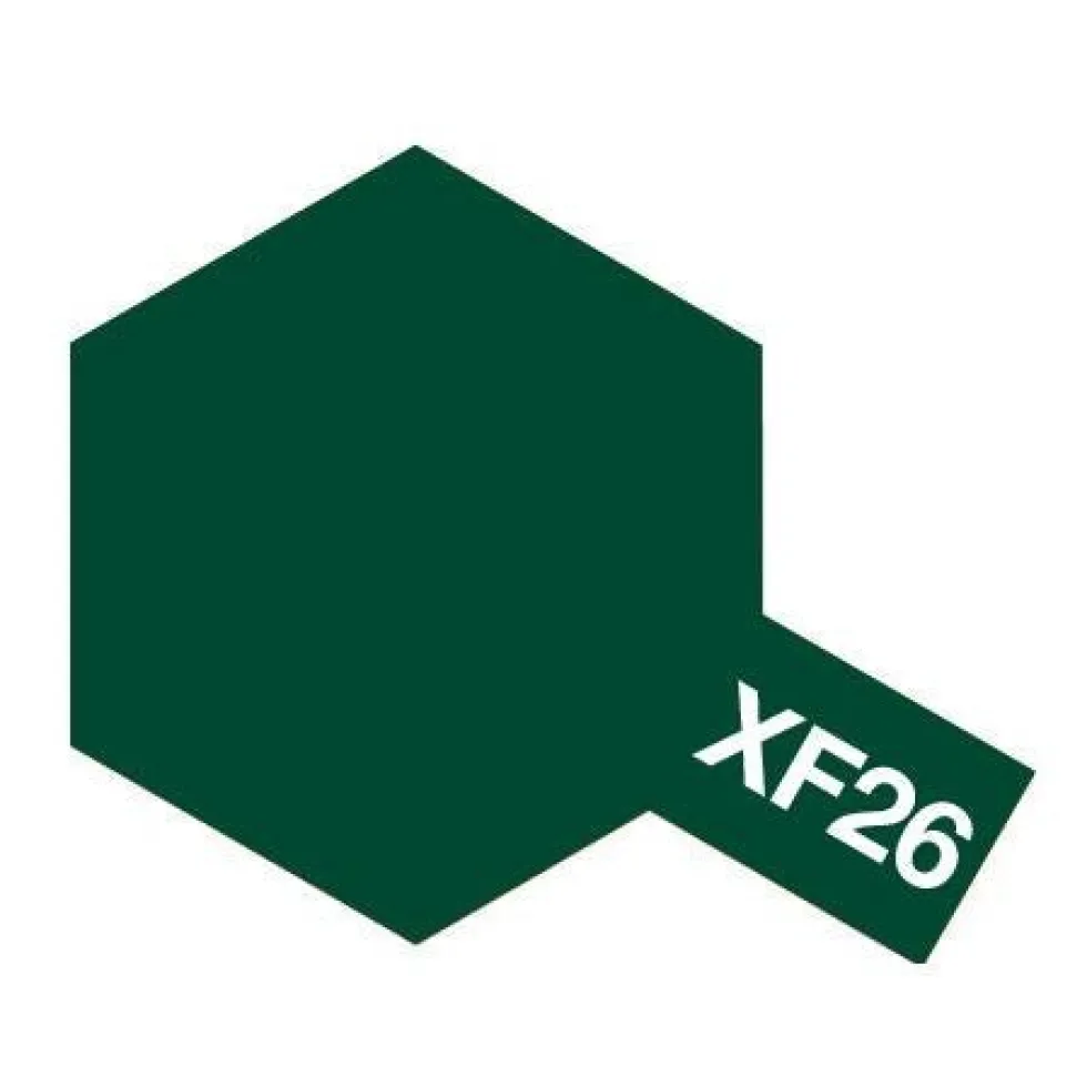 XF-26 Deep Green 10ml